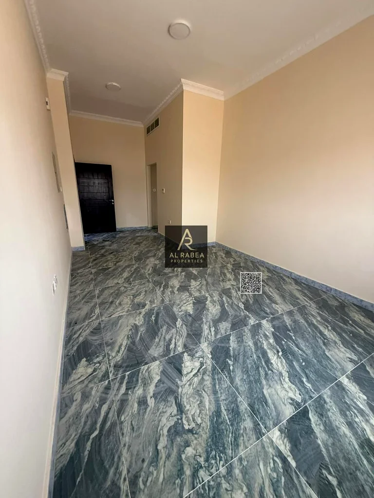 First-class apartment - attractive price - central air conditioning - easy access to Dubai and Sharjah63713406598659111