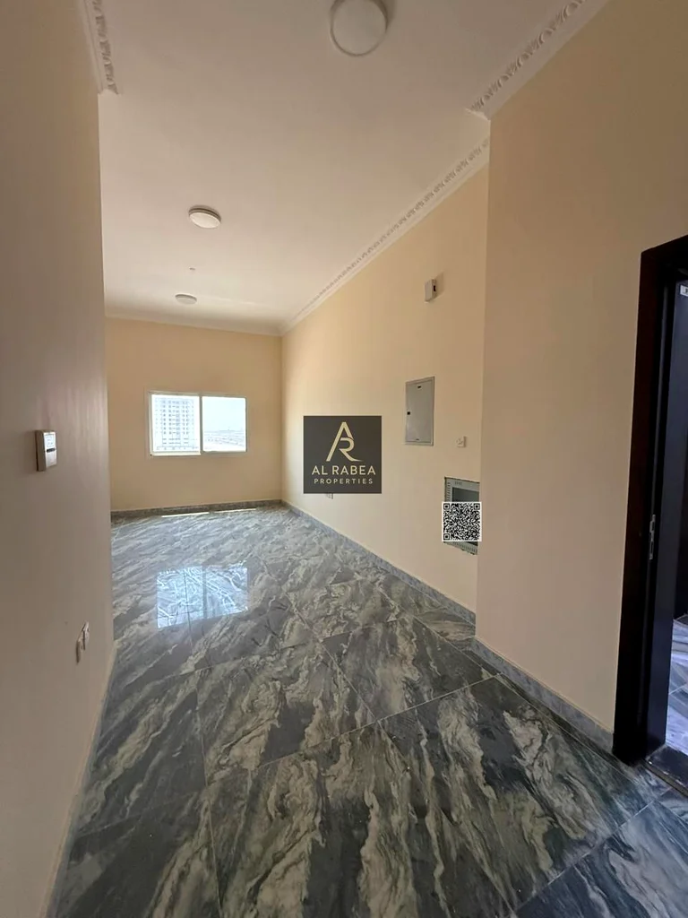 First-class apartment - attractive price - central air conditioning - easy access to Dubai and Sharjah63713406598659114