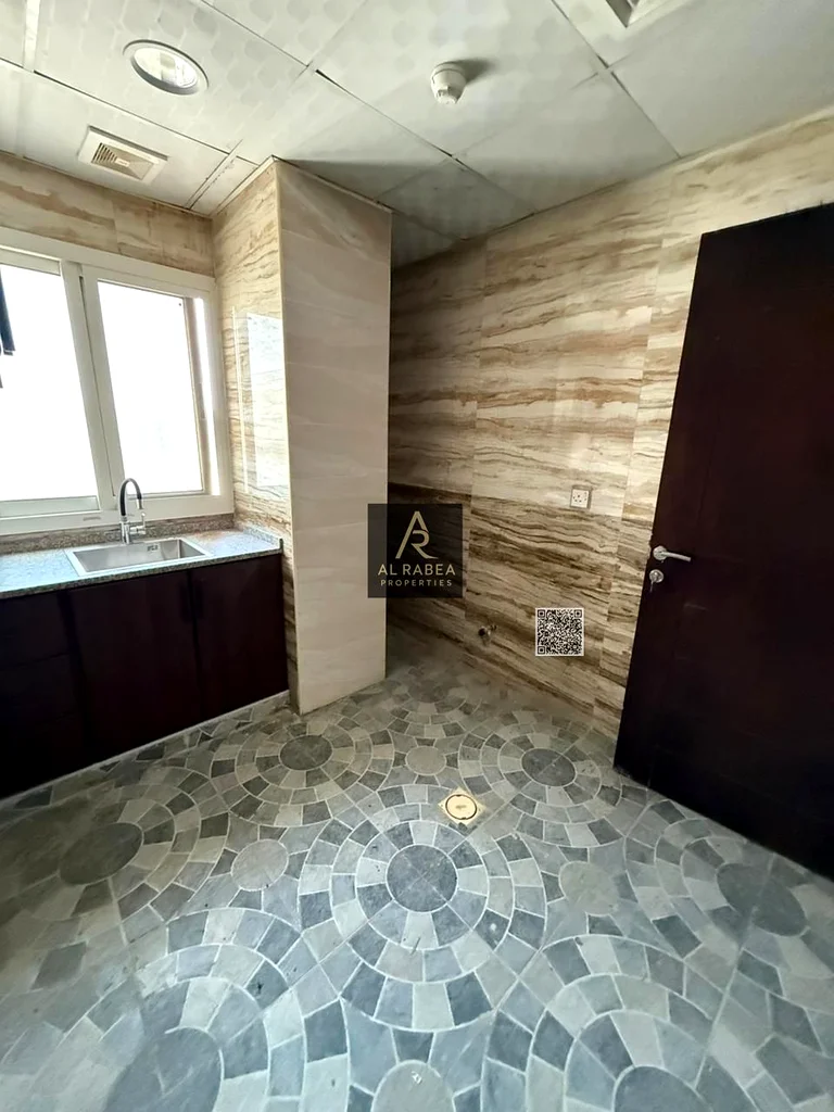 First-class apartment - attractive price - central air conditioning - easy access to Dubai and Sharjah63713406598659113