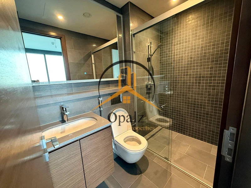 ✨ Modern 1BHK ✨ Pool View | Balcony 🌟 Luxury at Best Value 🌟 Prime Location 🌟 Call Hamdy63759159801731113