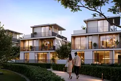 Dubais Beverly Hills of Polo Living|Rare 4BR Villa