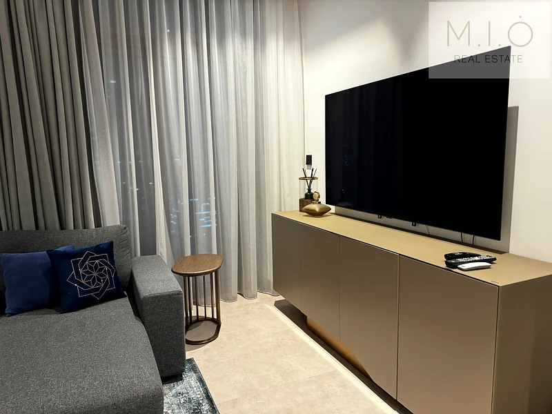 Furnished Studio | No Commission | Ready to Move63836087033859114