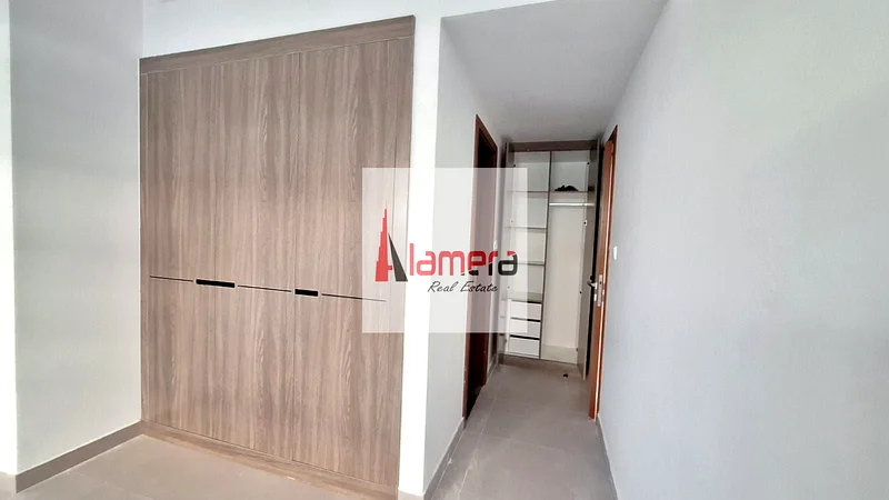 1 BHK Apartment w/ free maintenance | Vacant | Semi Closed Kitchen | Balcony63742846573443114