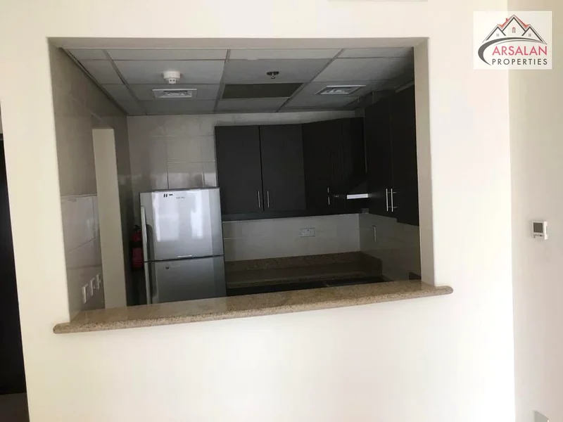 Spacious 1 Bedroom | Ready to move | Prime Location64031589725699113