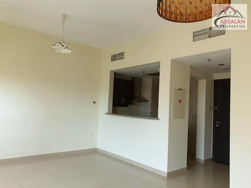 Spacious 1 Bedroom | Ready to move | Prime Location64031589725699111