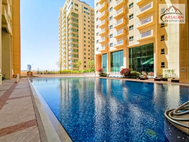 Spacious 1 Bedroom | Ready to move | Prime Location64031589725699110