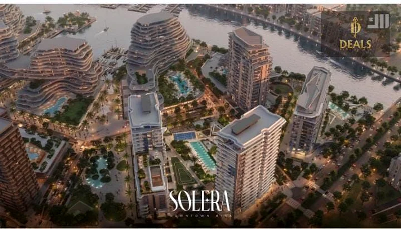 Luxurious living | Golden opportunity | Comfortable installments | Freehold | Stability63863012682499111