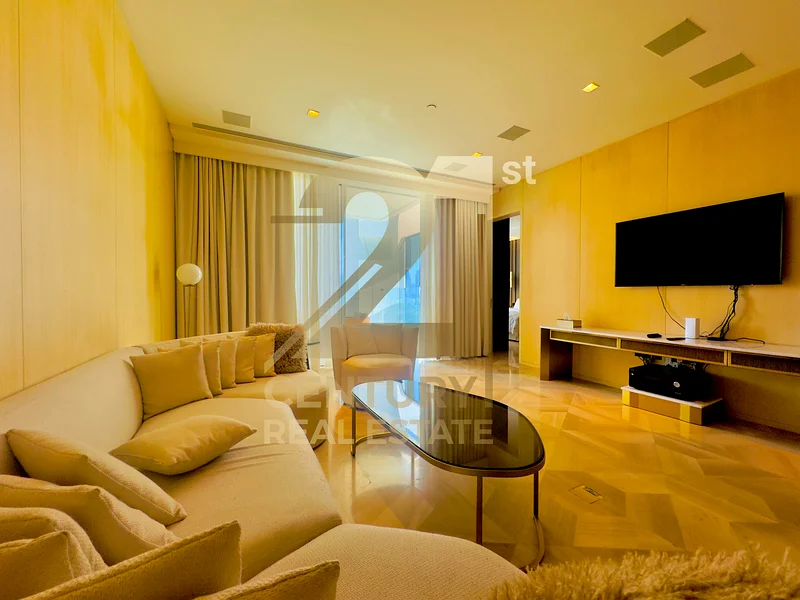 BREATHTAKING SEA VIEWS | FURNISHED | UPGRADED63654982499331113