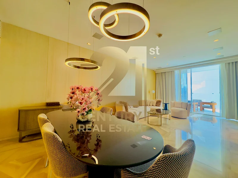 BREATHTAKING SEA VIEWS | FURNISHED | UPGRADED63654982499331114