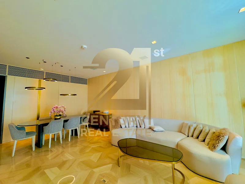 BREATHTAKING SEA VIEWS | FURNISHED | UPGRADED63654982499331112