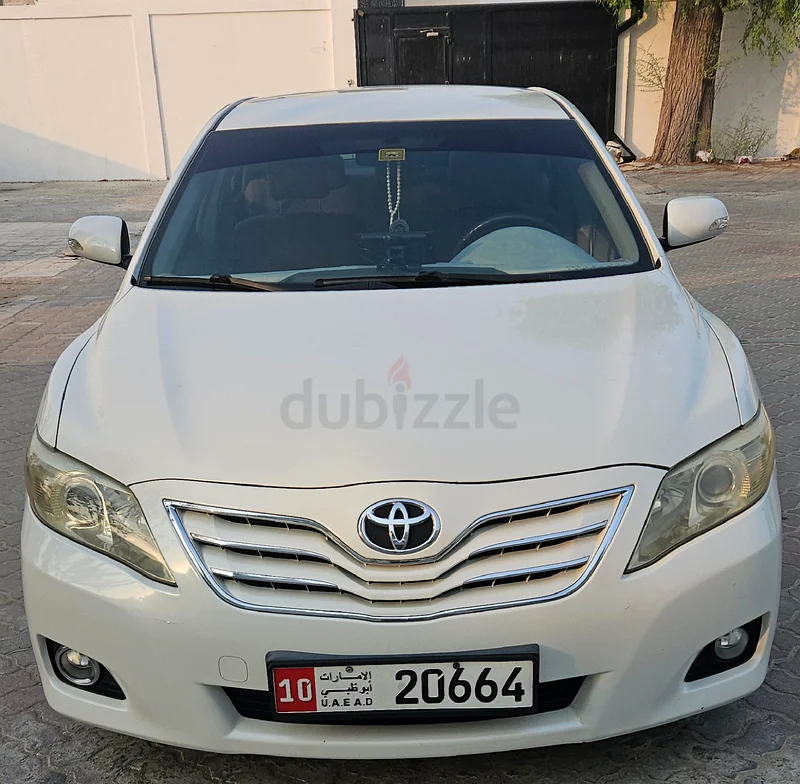 Perfect Condition Toyota Camry, Well Maintained, First Owner.63612449858051113