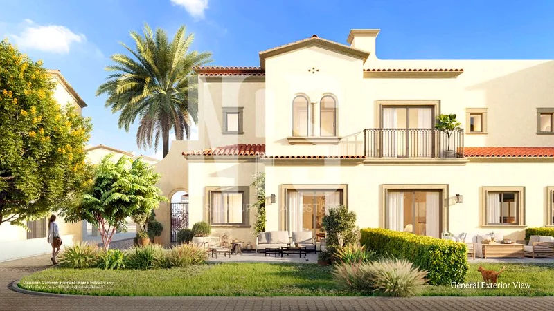 3Bedrooms TH End Unit | Hot Deal | Handover 202763840740009729113
