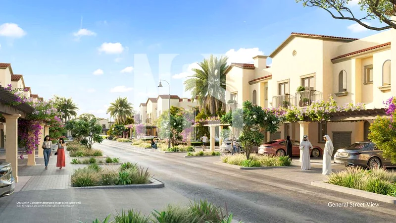 3Bedrooms TH End Unit | Hot Deal | Handover 202763840740009729111