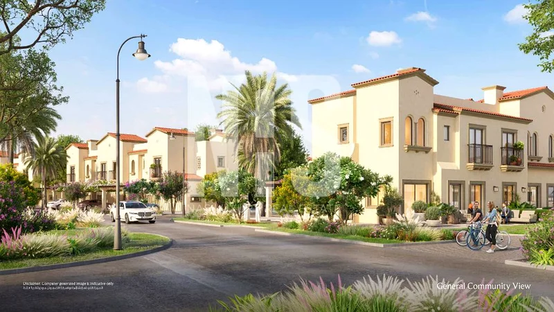 3Bedrooms TH End Unit | Hot Deal | Handover 202763840740009729112