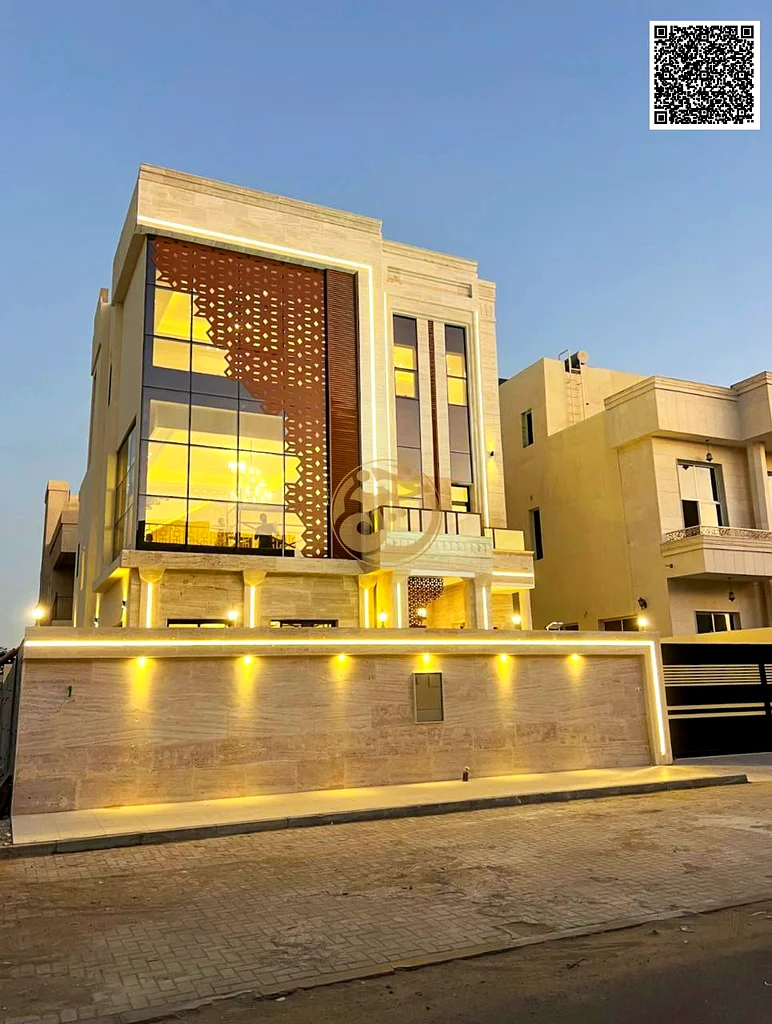 Luxury 6BR Villa | 3 Levels | Freehold | Prime Spot63873066981506110