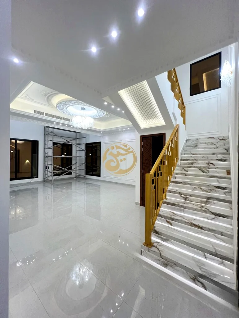 Luxury 6BR Villa | 3 Levels | Freehold | Prime Spot63873066981506114