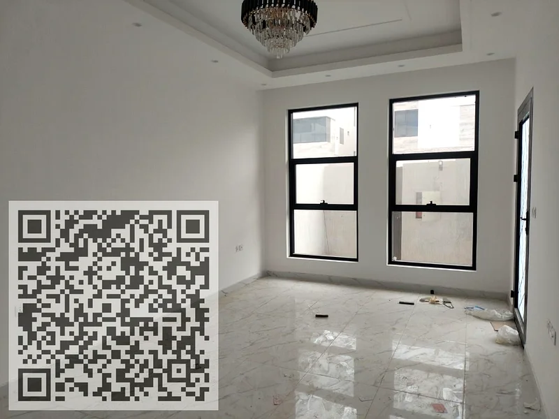 BRAND NEW 4 MASTER BEDROOM TOWHOUSE FOR RENT IN AL YASMEEN AJMAN63717735162753113