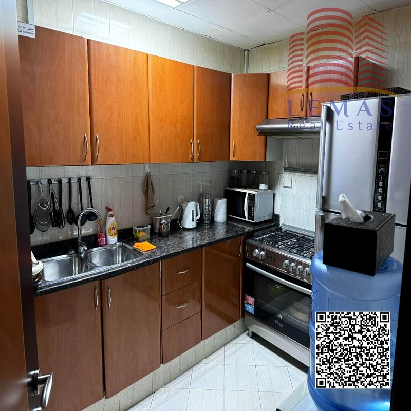 شقة من غرفتي نوم للبيع نقدًا في برج الكورنيش، بإطلالة على البحر63870977465473113