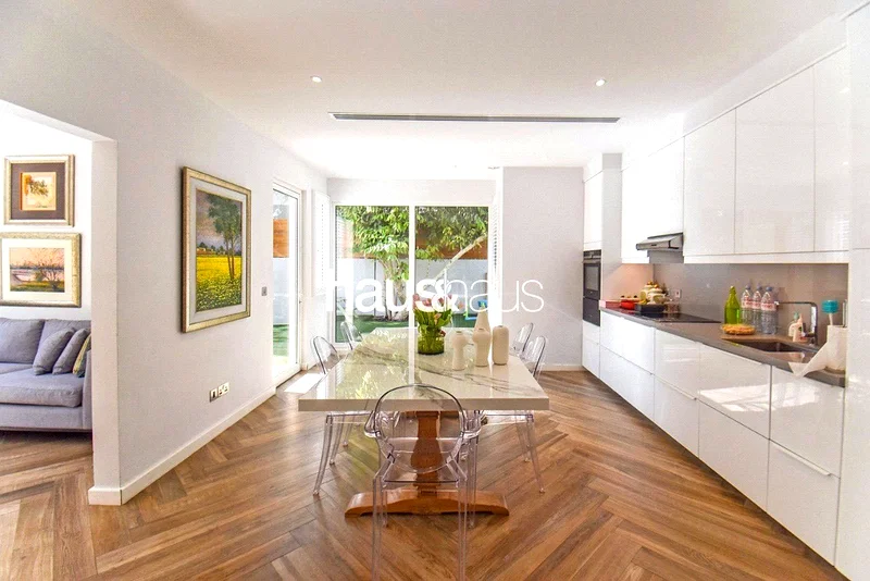 Fully Upgraded | Large Private Plot | VOT | Vastu63919340634369112