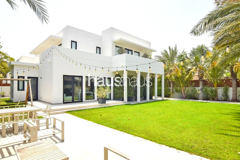 Fully Upgraded | Large Private Plot | VOT | Vastu63919340634369110