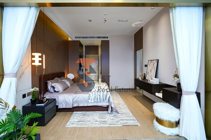 5% Down | Near Metro | With Private Garden & Terrace63958648040065112