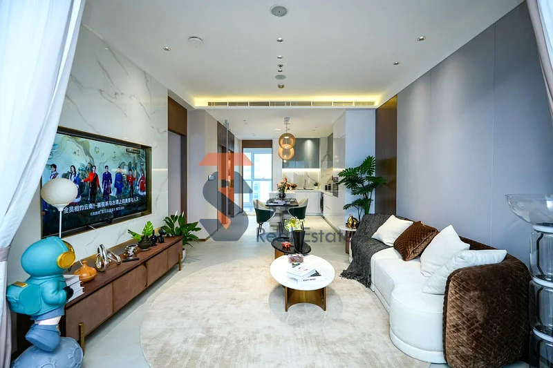5% Down | Near Metro | With Private Garden & Terrace63958648040065110