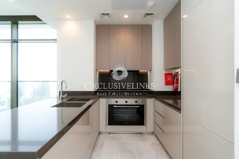Prime Unit | Brand New | Canal View | Vacant63792015901826112