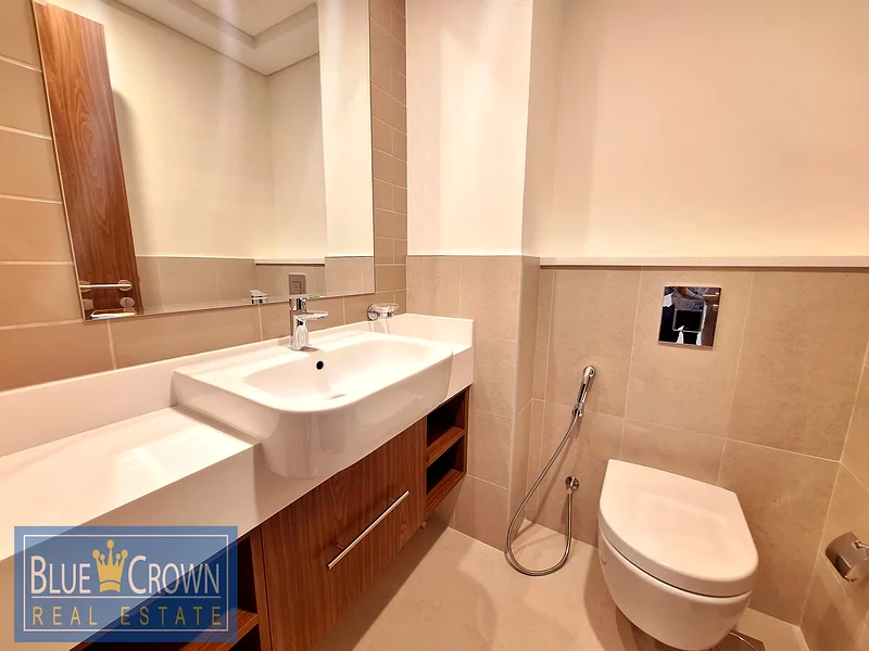 • Luxury 1 Bedroom | Brand New Building | Prime Spot63739920781826114