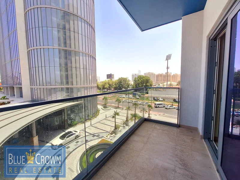 • Luxury 1 Bedroom | Brand New Building | Prime Spot63739920781826110