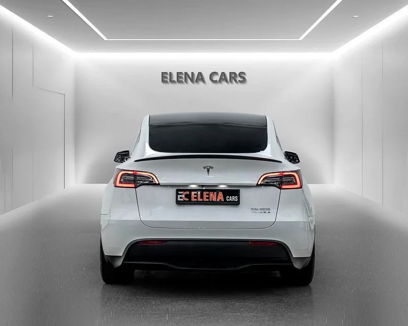TESLA MODEL Y PERFORMANCE - 2023 - GCC - UNDER WARRANTY - EXCELLENT CONDITION63612059308162113