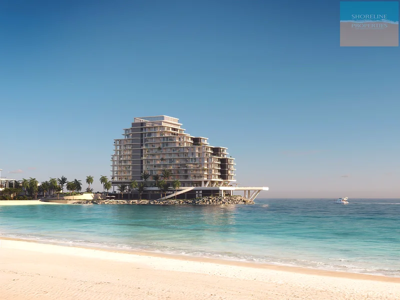 Live by the Sea at Anantara Residences - Mina RAK63861354624259110