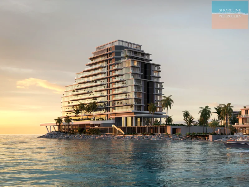 Live by the Sea at Anantara Residences - Mina RAK63861354624259111