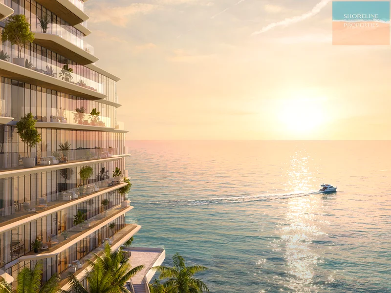 Live by the Sea at Anantara Residences - Mina RAK63861354624259114