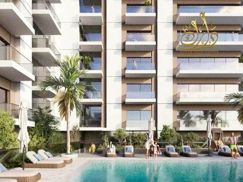 High ROI |  Smart Home |  Luxury | Best Price | pool view63995518132483110
