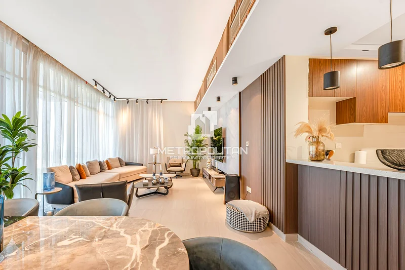 Vacant | Zabeel View | Multiple Options63768940215171113