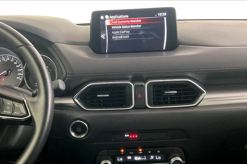 مازدا CX-5 2023 GL • انخفاض كبير في السعر • 42023163612059362819114