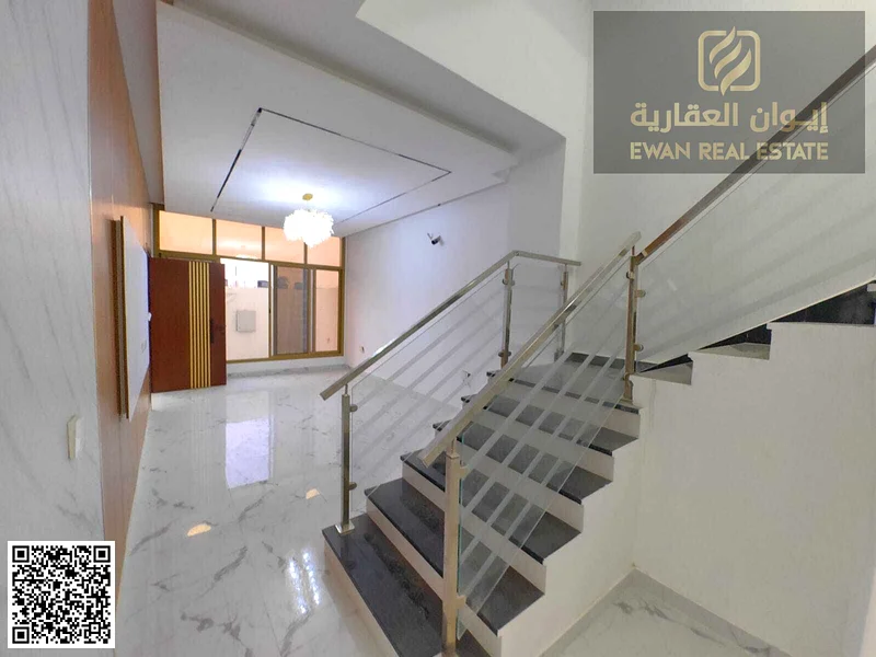 اكتشف تاون هاوس فريدة من نوعها مكونة من أربع غرف نوم في الحيلو 2، وهي منطقة سكنية رئيسية في عجمان، وتقدم قيمة كبيرة وسهولة الوصول.63896629380738114