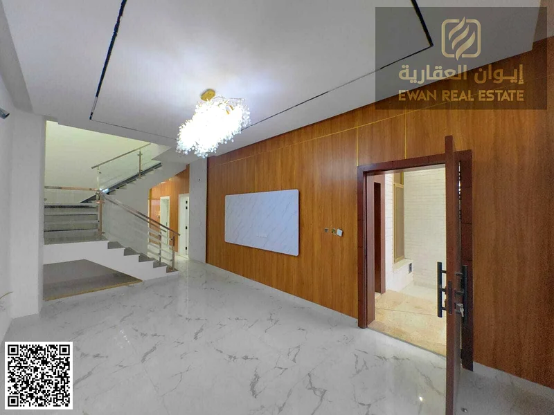 اكتشف تاون هاوس فريدة من نوعها مكونة من أربع غرف نوم في الحيلو 2، وهي منطقة سكنية رئيسية في عجمان، وتقدم قيمة كبيرة وسهولة الوصول.63896629380738112