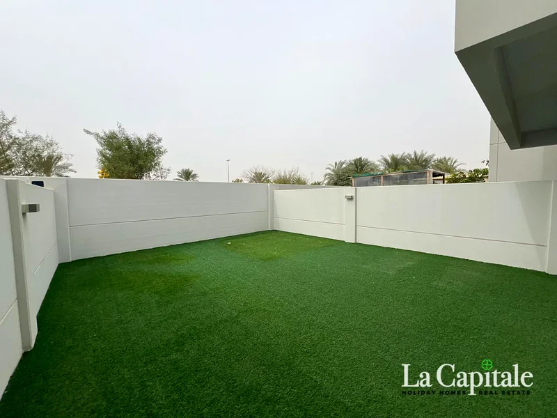Single Row | Type B | Great Location | Vacant63730987905539110