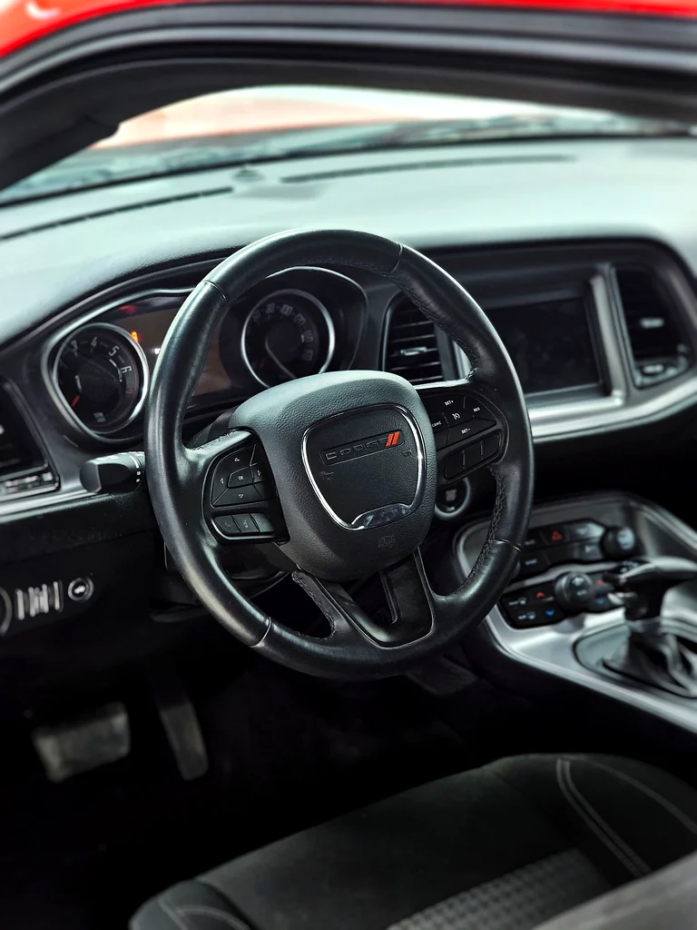 Dodge Challenger SXT (Last call)63612062907009112