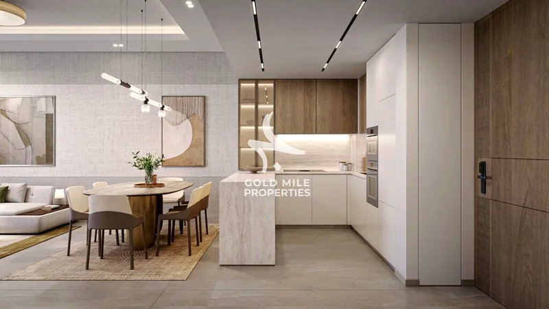 Handover Q1 2027 | High ROI | Prime Location63991457513731112