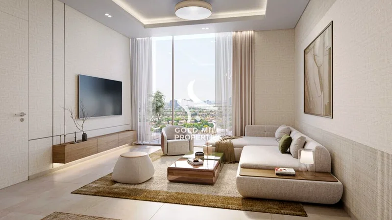 Handover Q1 2027 | High ROI | Prime Location63991457513731113