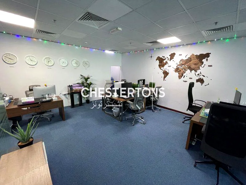 Business Bay | Prime Location | Office Space63620773484163111