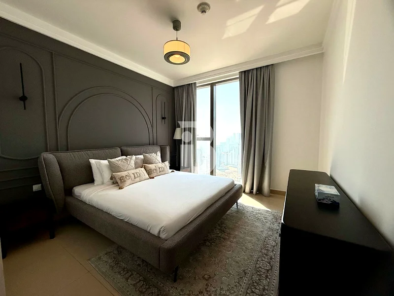 Vacant | Amazing View | Burj Khalifa view63770920087811111