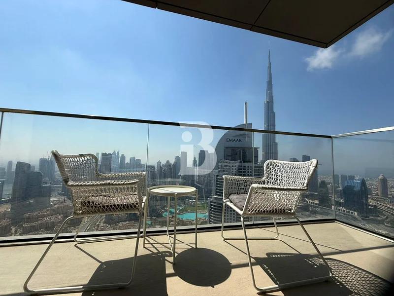 Vacant | Amazing View | Burj Khalifa view63770920087811110