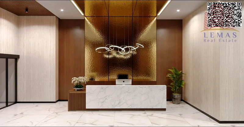 Own your apartment with a 10% down payment under construction63874898455811112