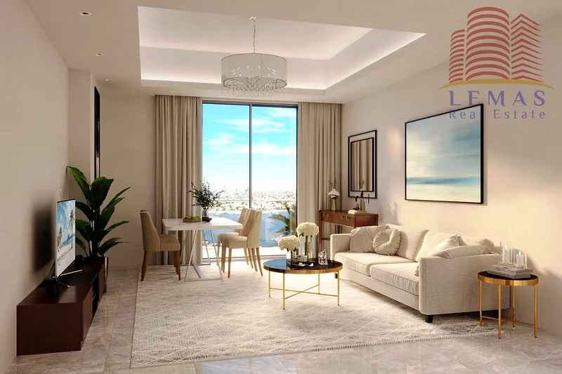Own your apartment with a 10% down payment under construction63874898455811113