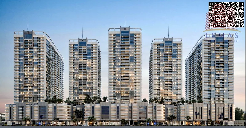 Own your apartment with a 10% down payment under construction63874898455811110