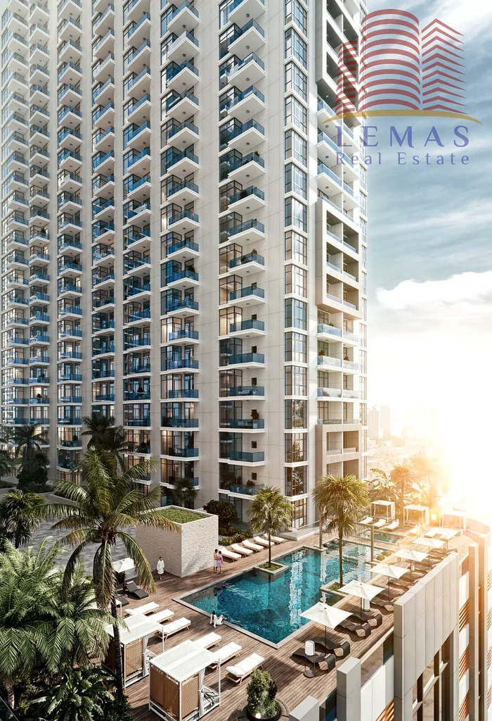 Own your apartment with a 10% down payment under construction63874898455811111
