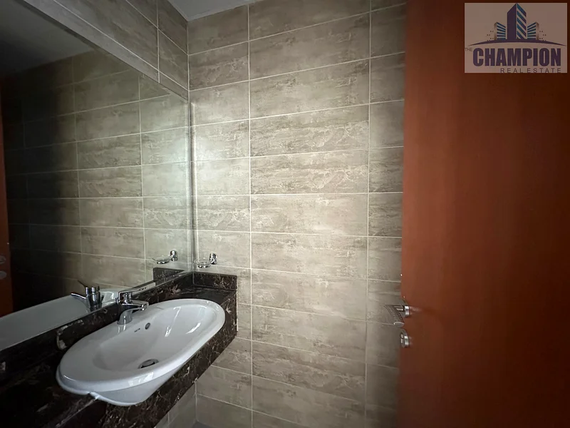 شقة أنيقة وعصرية من غرفة نوم واحدة | وسائل راحة كاملة63730426290051114